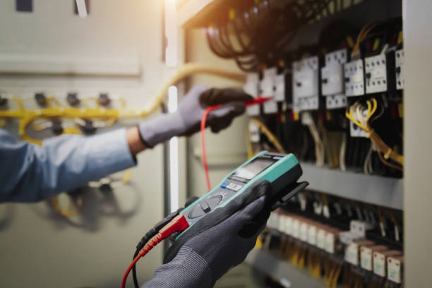 Emergency Electrical Repair Services in Old Jamestown, MO